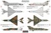 Kozavody Prostejov KPM0100 MiG-21 BIS Fishbed Part I. (1:72)
